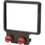 Ex-Demo Zacuto Z-Finder 3-inch Mounting Frame for Small DSLR bodies - Z-MFS (ZMFS) Ex-Demo Zacuto Z-Finder 3-inch Mounting Frame for Small DSLR bodies - Z-MFS (ZMFS)